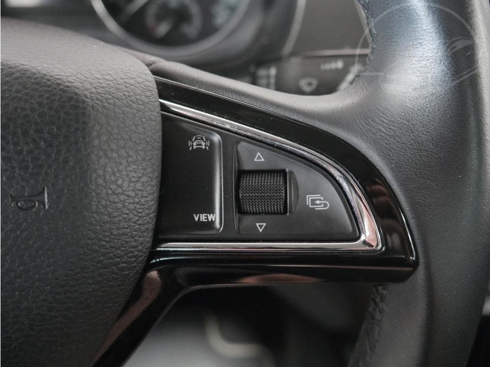 2019 Škoda FABIA - 18