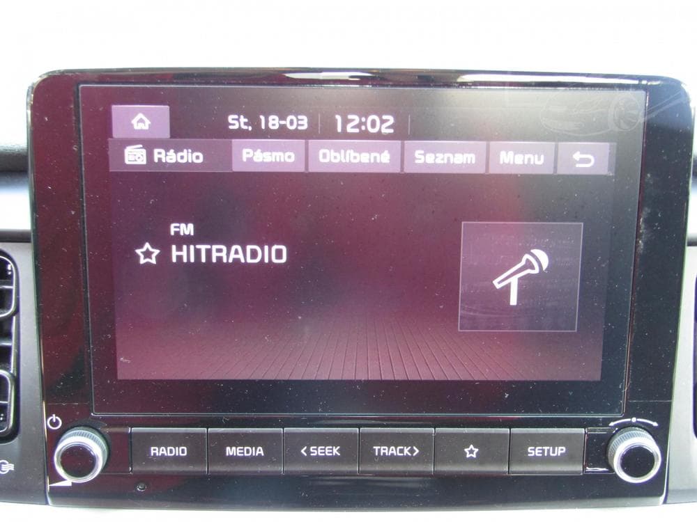 2023 Kia Stonic - 15