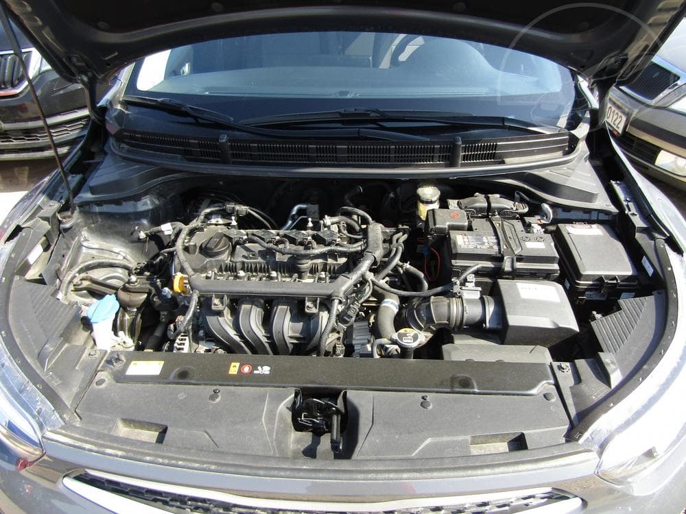 2023 Kia Stonic - 18