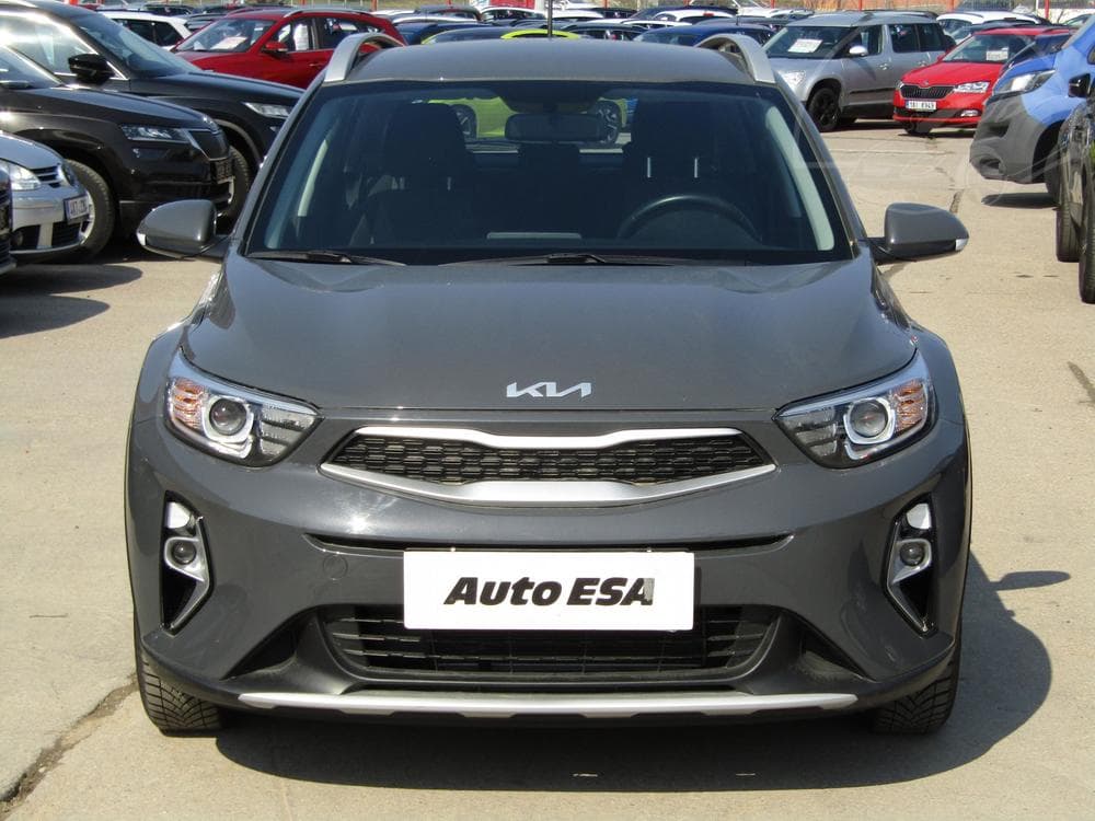 2023 Kia Stonic - 2