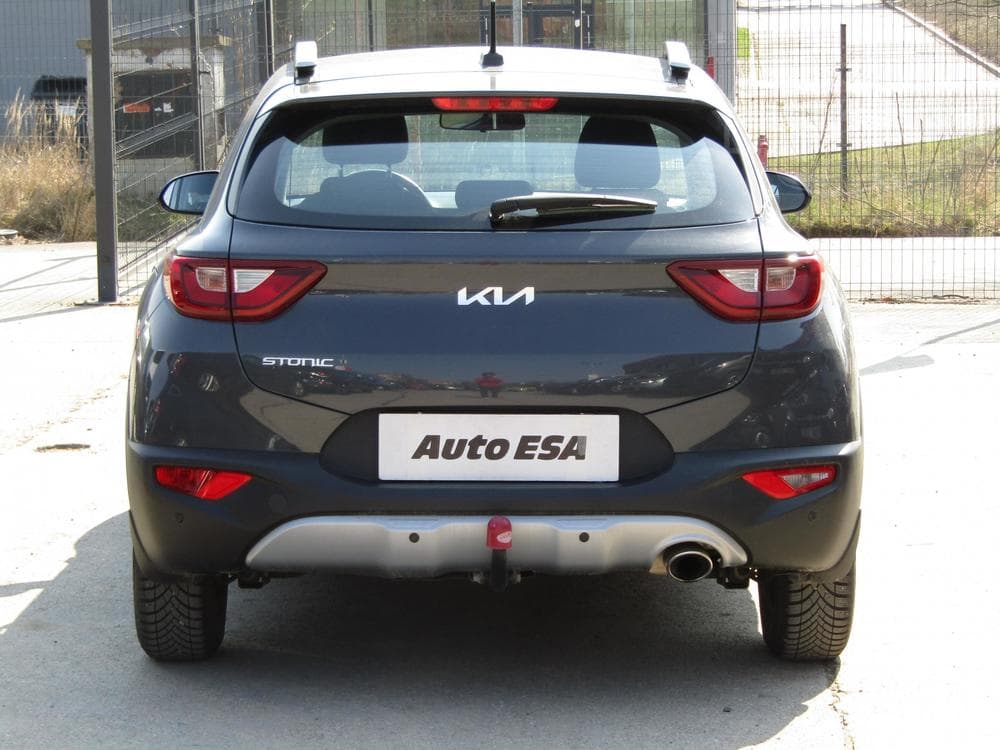 2023 Kia Stonic - 5