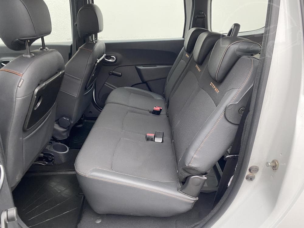 2018 Dacia Lodgy - 10