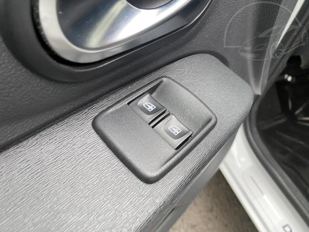 2018 Dacia Lodgy - 13