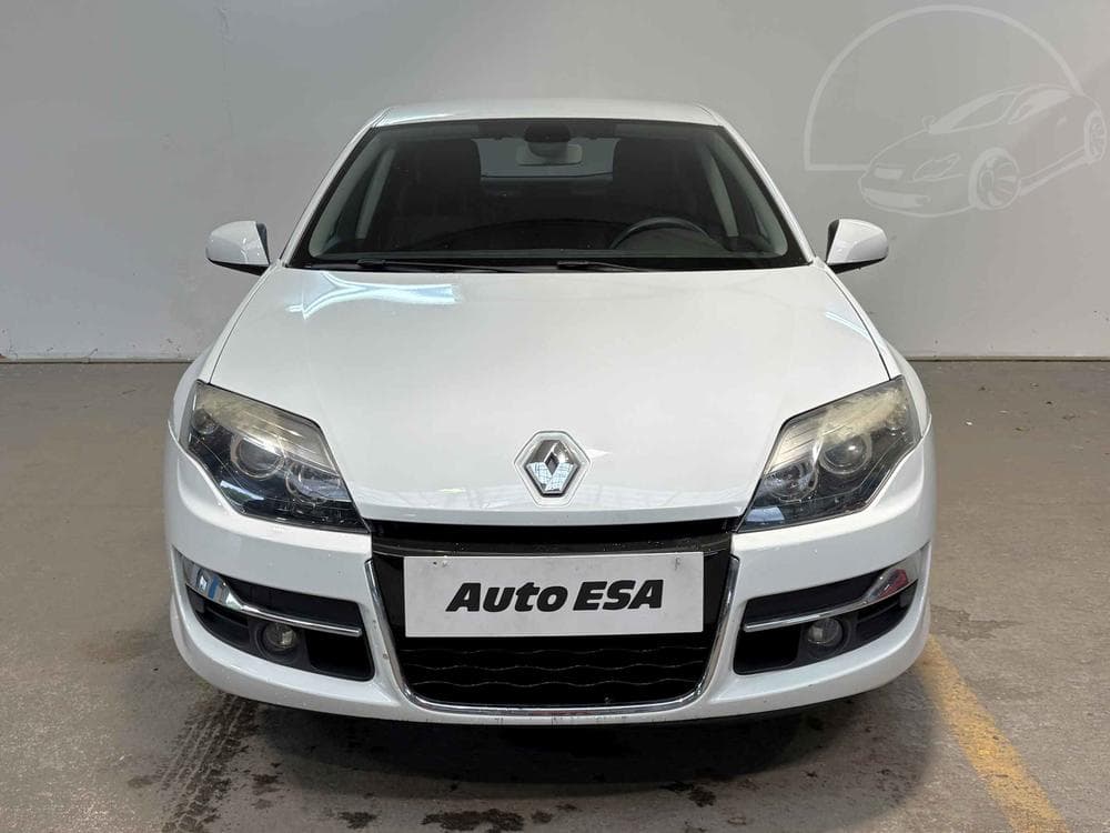 2011 Renault LAGUNA - 2