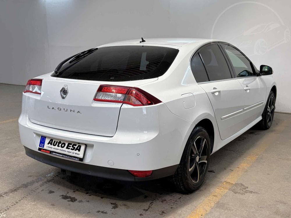 2011 Renault LAGUNA - 4