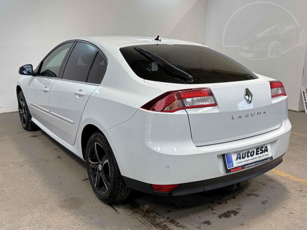 2011 Renault LAGUNA - 6