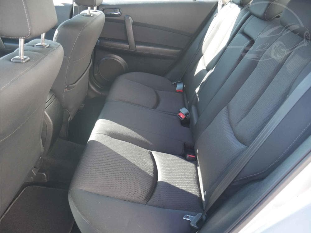 2010 Mazda 6 - 10