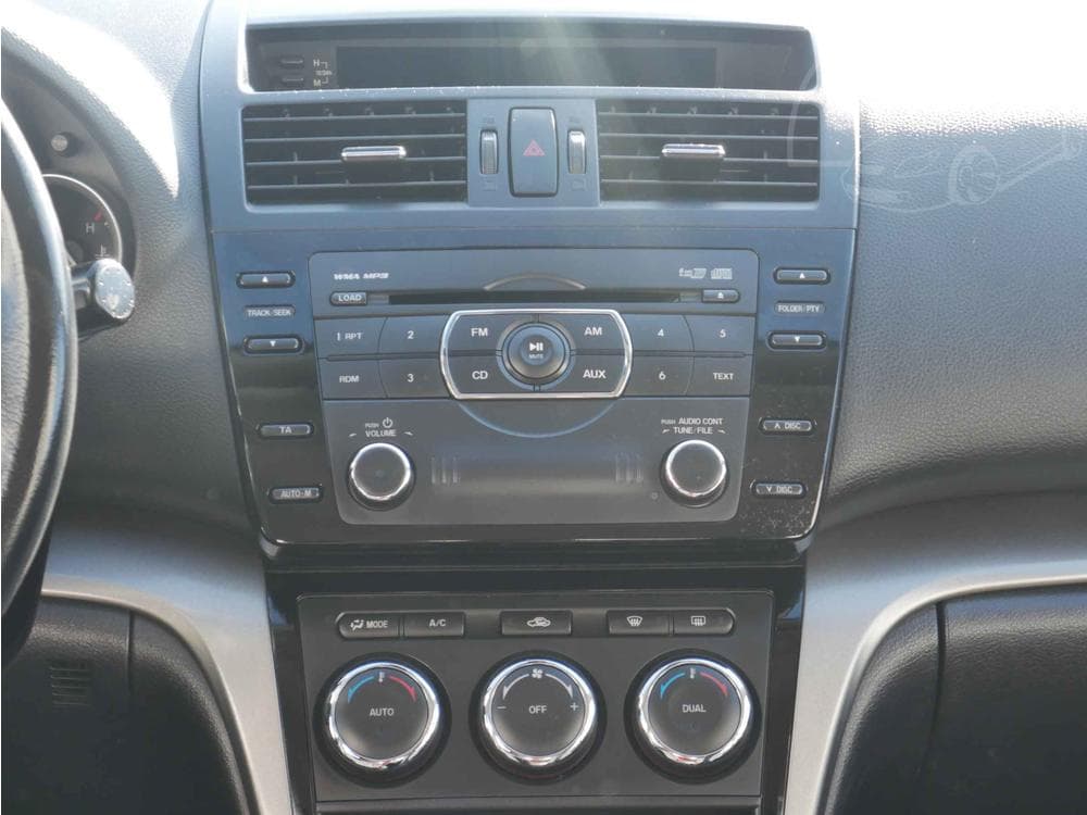 2010 Mazda 6 - 11