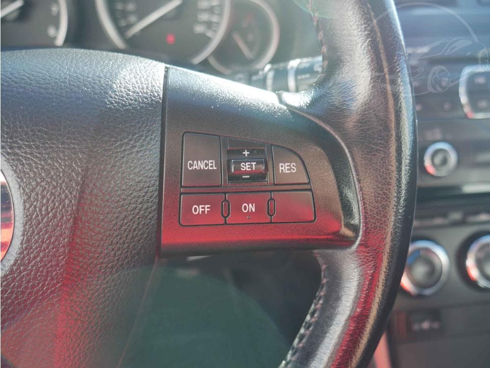 2010 Mazda 6 - 16