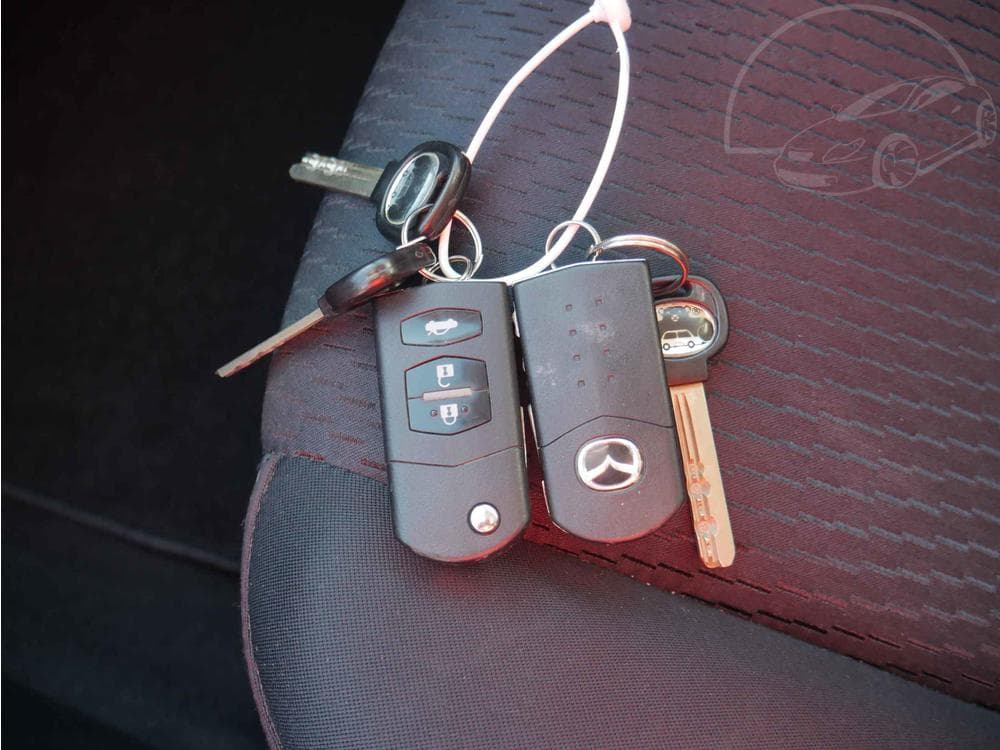2010 Mazda 6 - 19