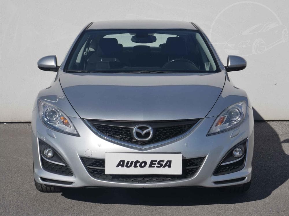 2010 Mazda 6 - 2