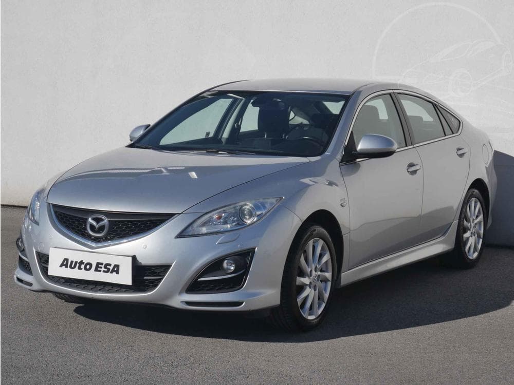 2010 Mazda 6 - 3