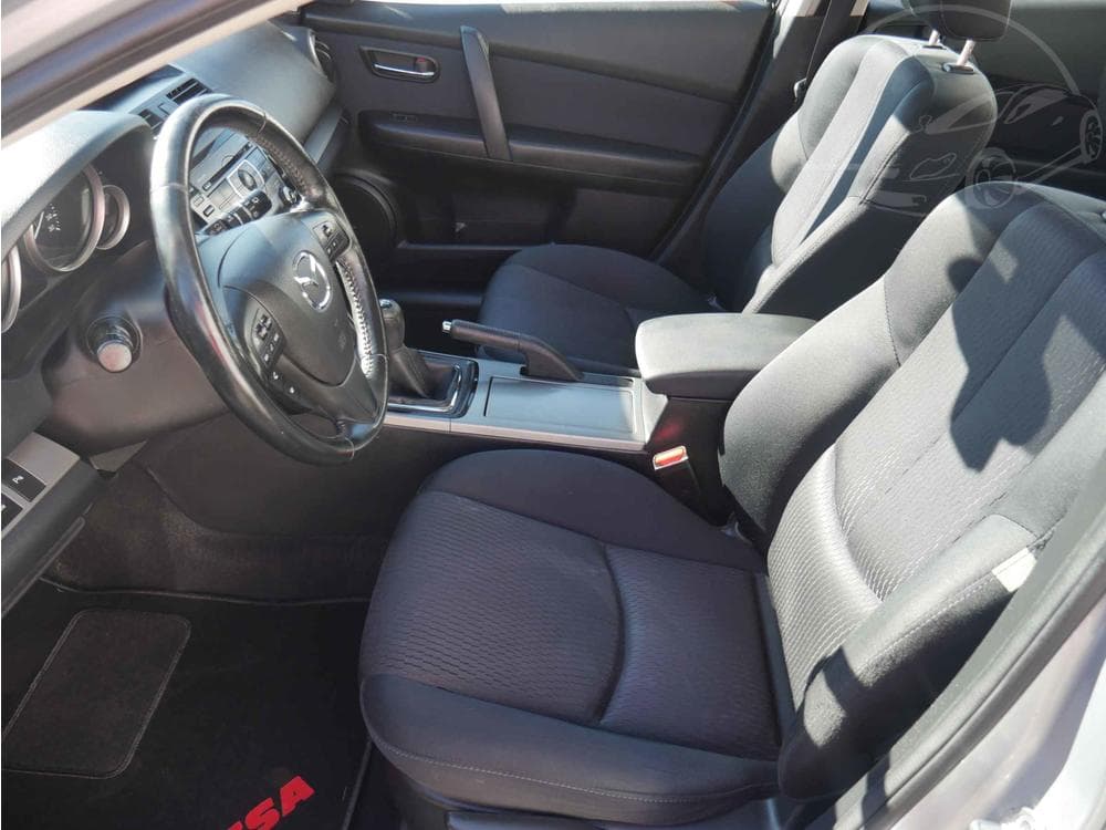 2010 Mazda 6 - 9