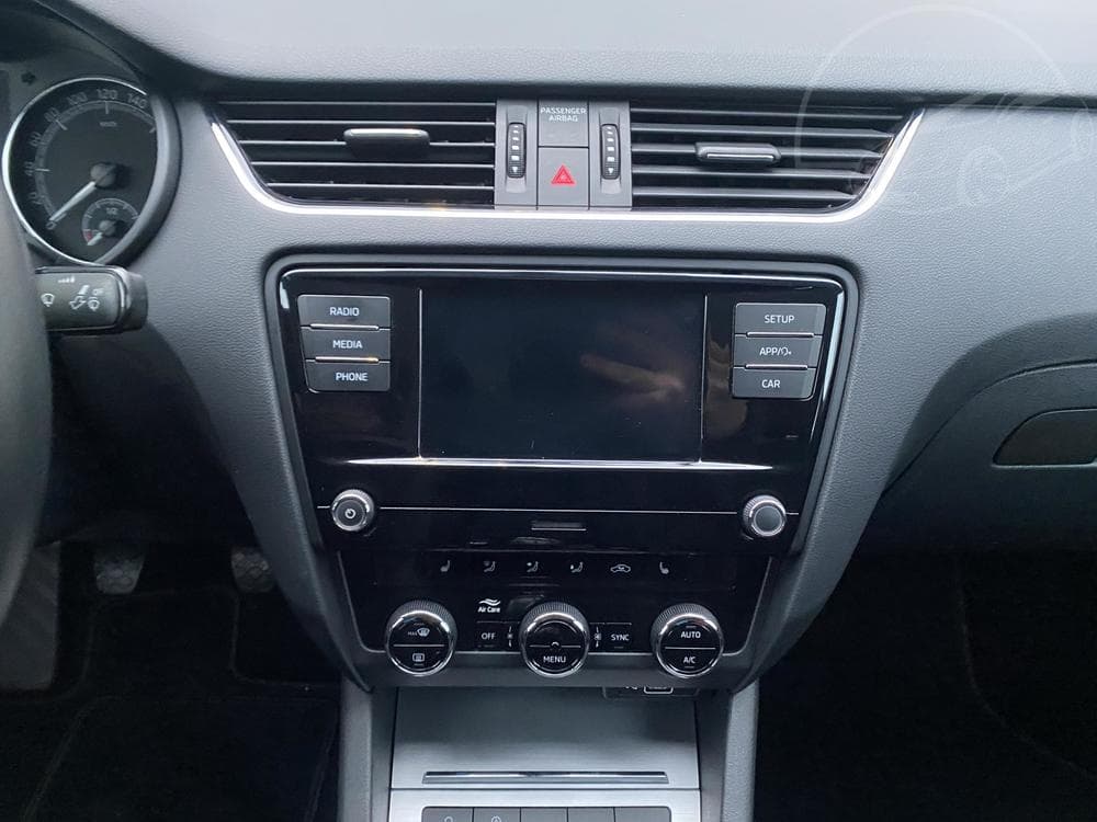 2019 Škoda OCTAVIA - 12