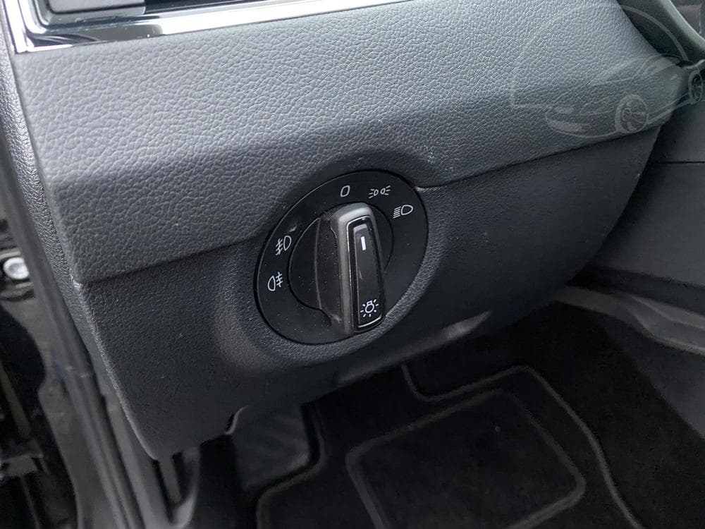 2019 Škoda OCTAVIA - 15