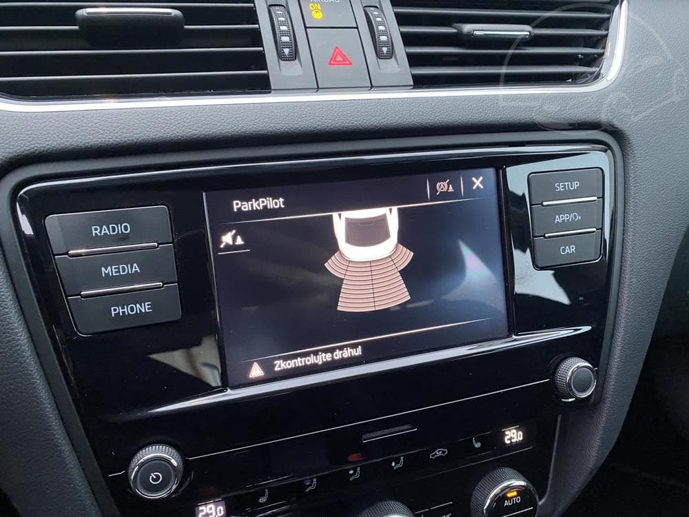 2019 Škoda OCTAVIA - 16