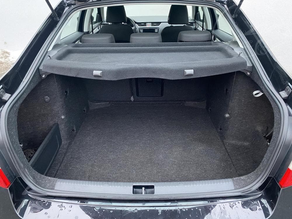2019 Škoda OCTAVIA - 7