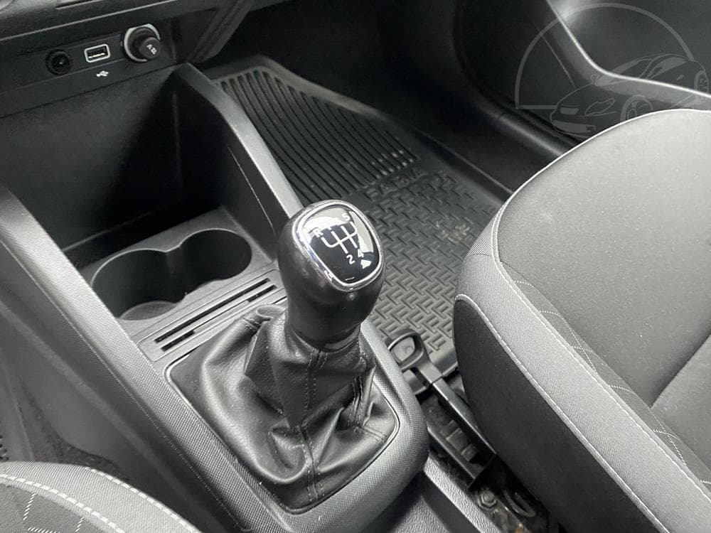 2019 Škoda FABIA - 76