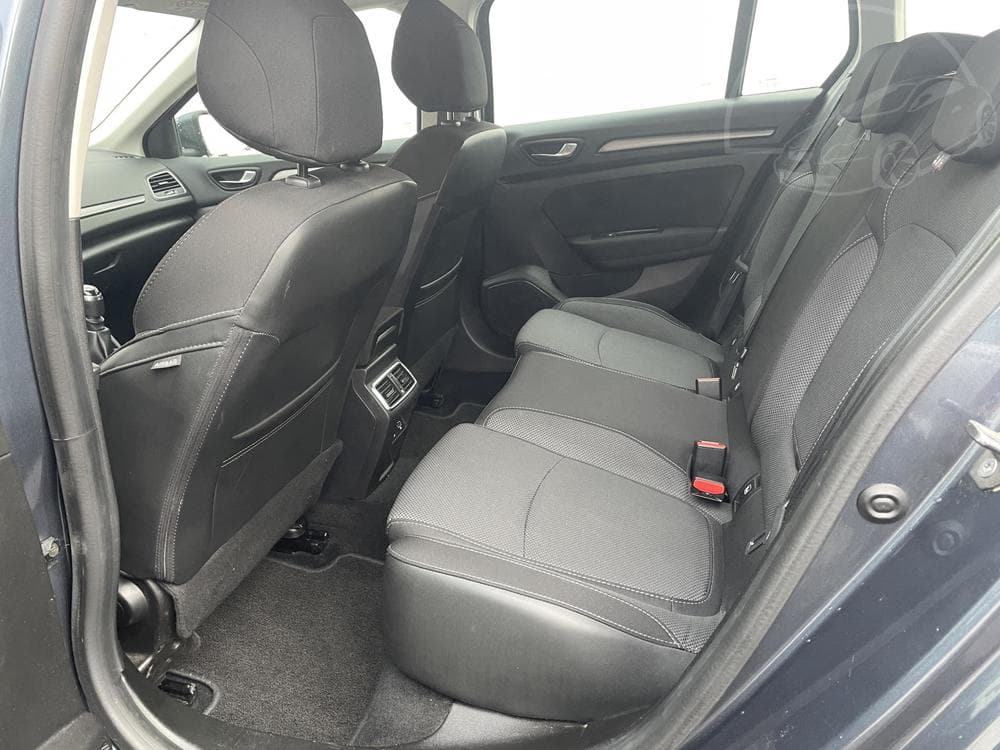 2023 Renault Megane - 10