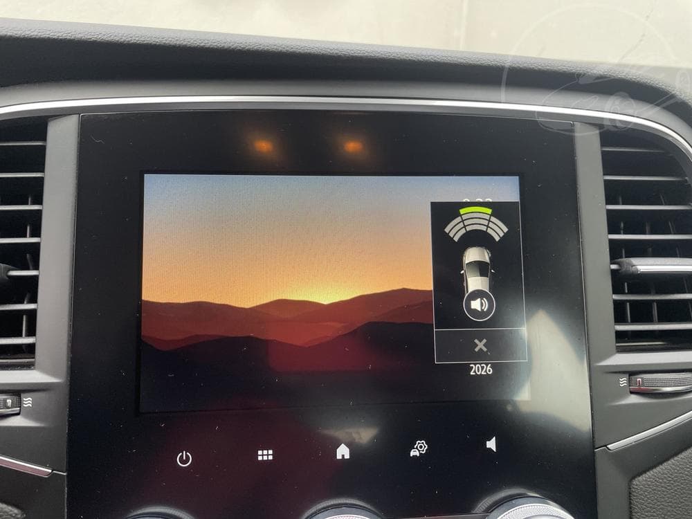 2023 Renault Megane - 12