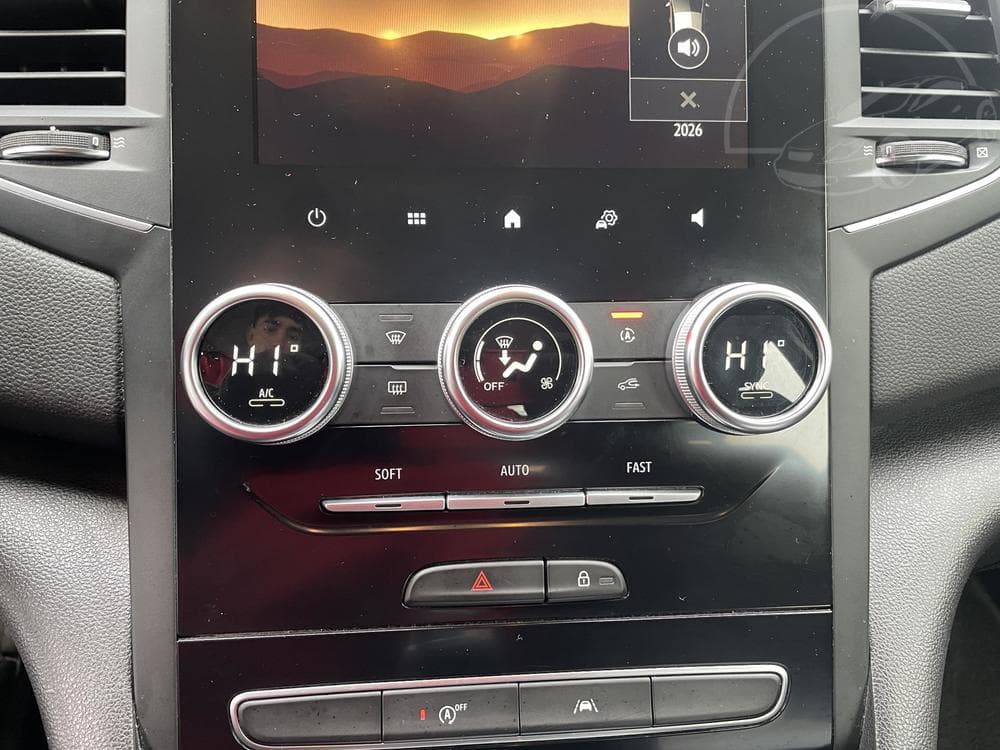 2023 Renault Megane - 13