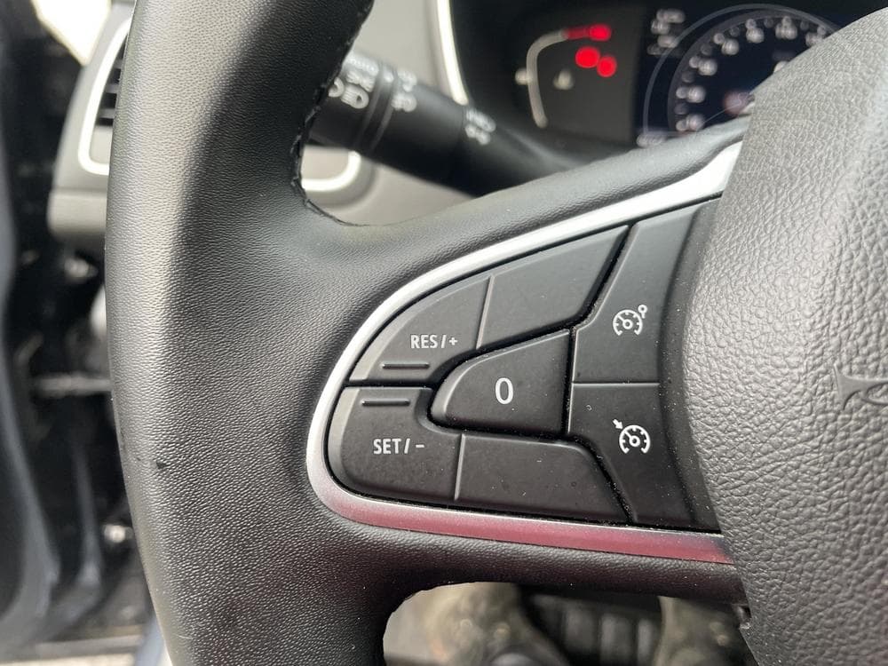 2023 Renault Megane - 14