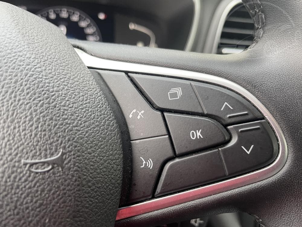 2023 Renault Megane - 15