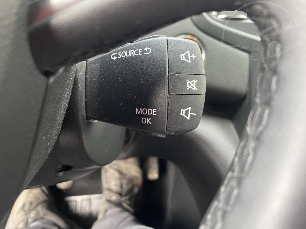 2023 Renault Megane - 16