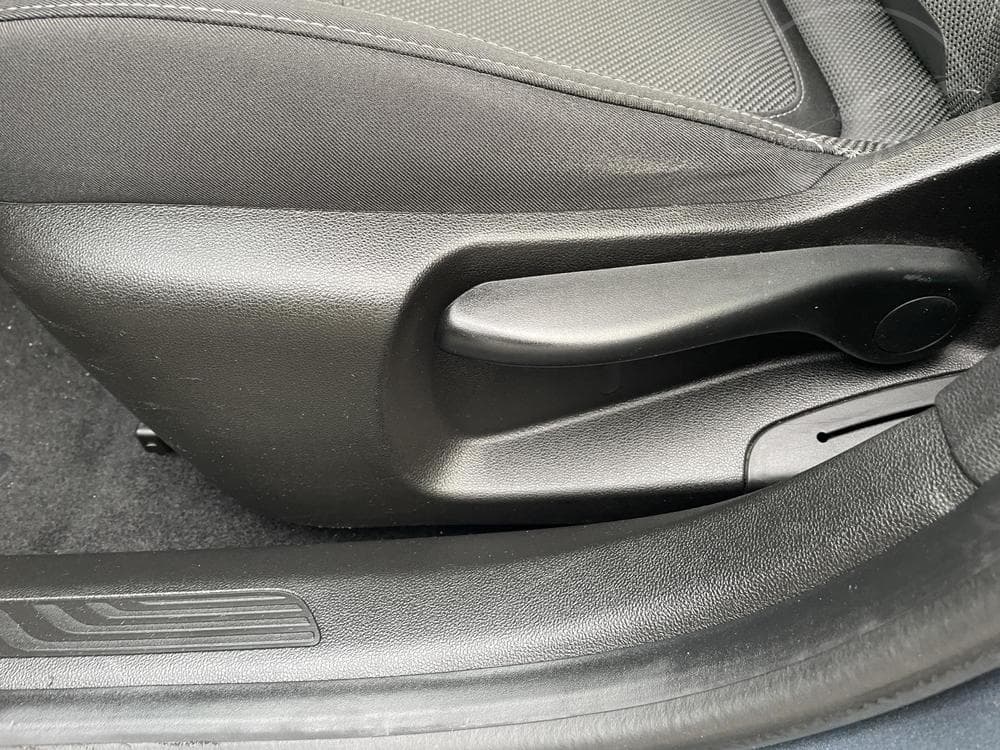 2023 Renault Megane - 19