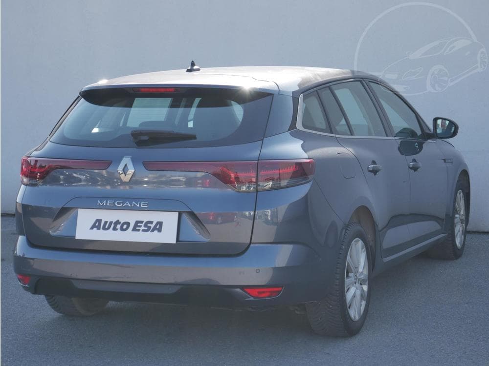 2023 Renault Megane - 4
