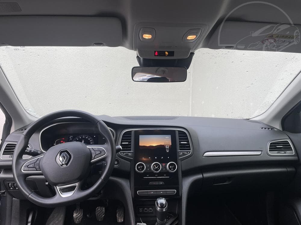 2023 Renault Megane - 8