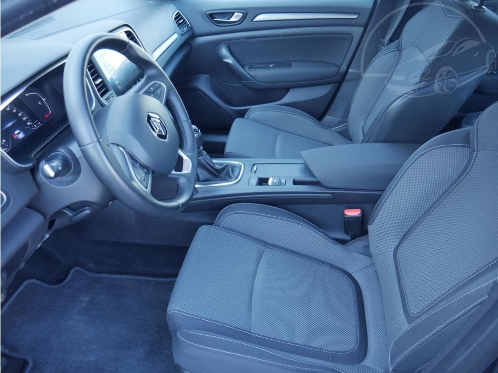 2023 Renault Megane - 9