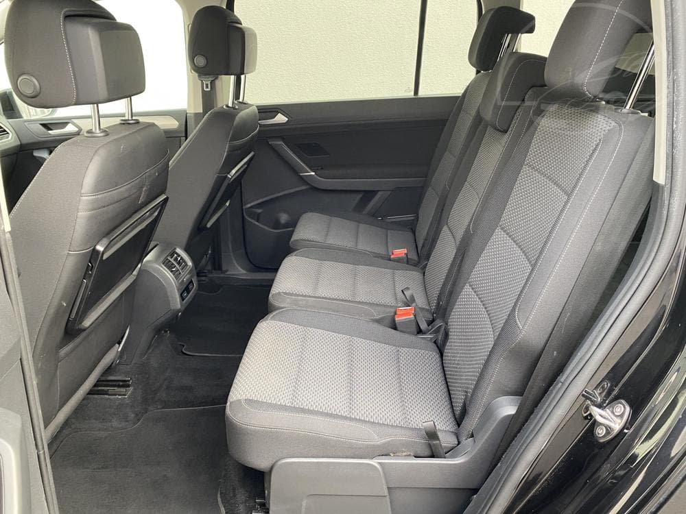 2017 Volkswagen TOURAN - 19