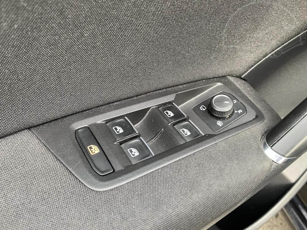 2017 Volkswagen TOURAN - 25