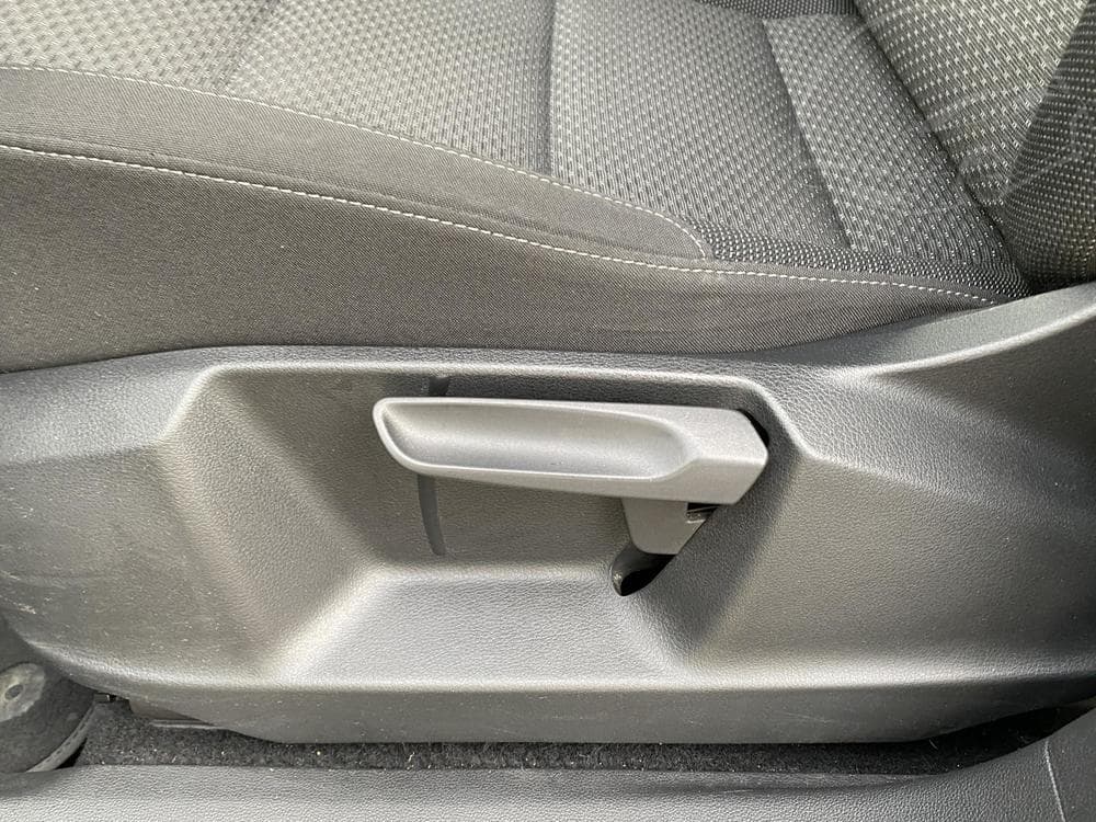 2017 Volkswagen TOURAN - 27