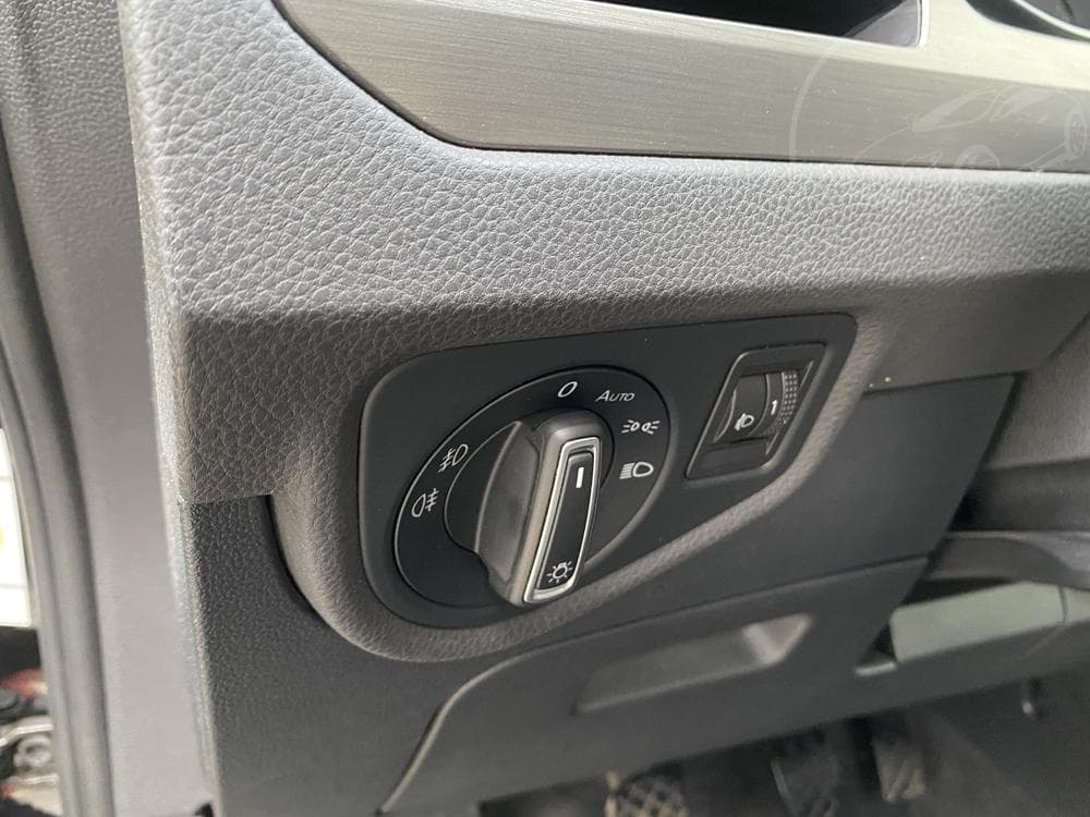 2017 Volkswagen TOURAN - 29