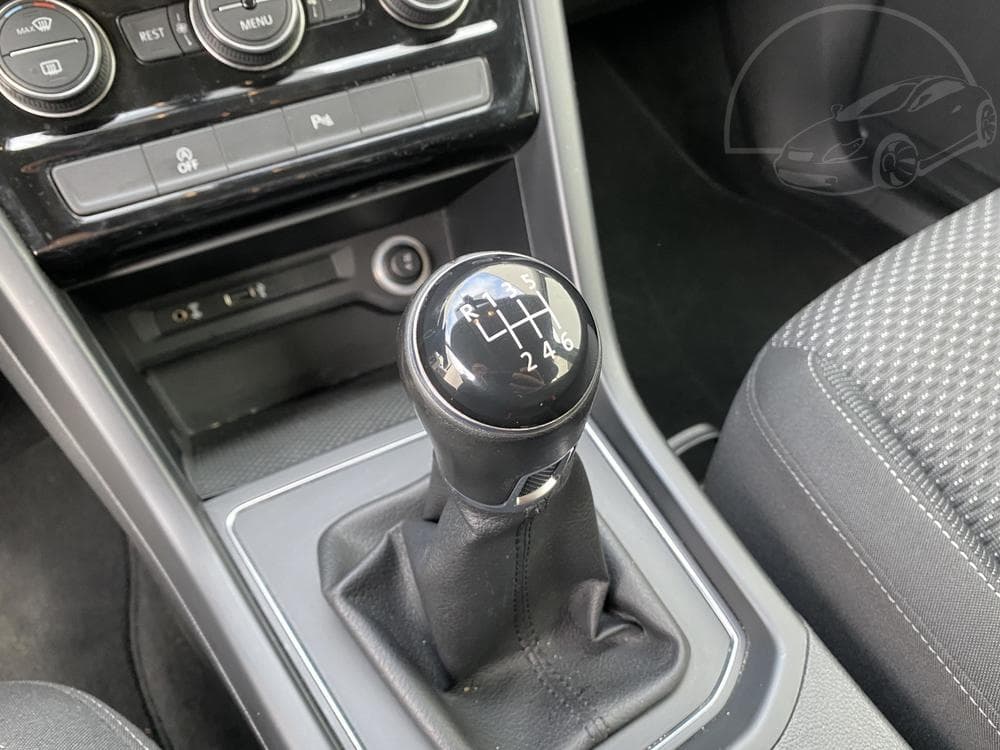 2017 Volkswagen TOURAN - 31