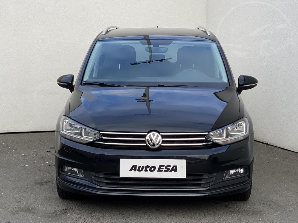 2017 Volkswagen TOURAN - 3