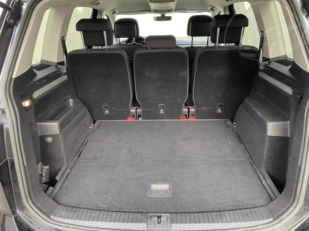 2017 Volkswagen TOURAN - 13