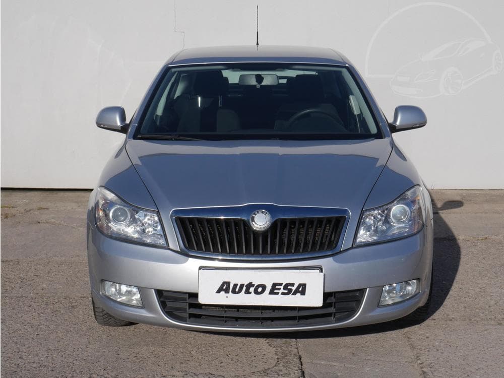 2010 Škoda OCTAVIA - 5