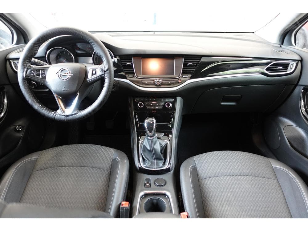 2017 Opel ASTRA - 8