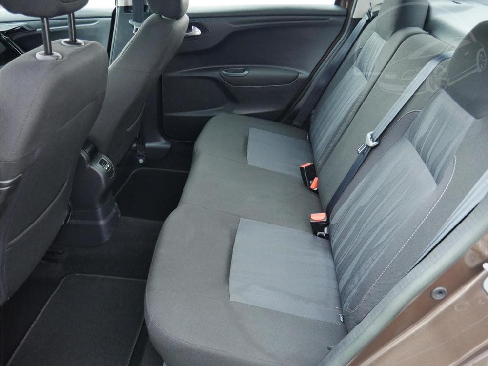 2014 Peugeot 301 - 10
