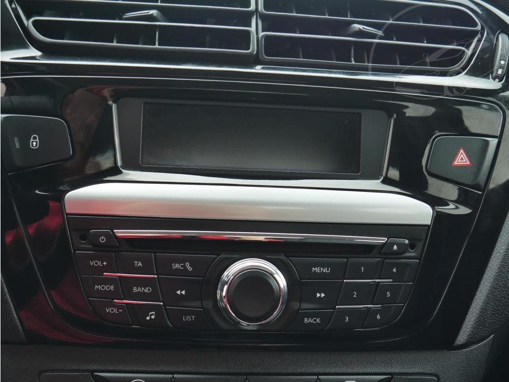 2014 Peugeot 301 - 11