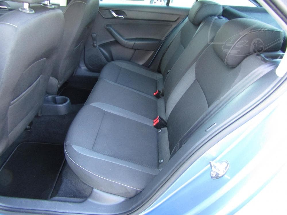 2014 Škoda RAPID - 19