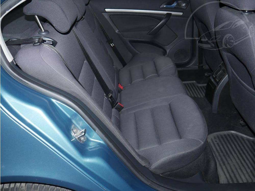 2005 Škoda OCTAVIA - 11