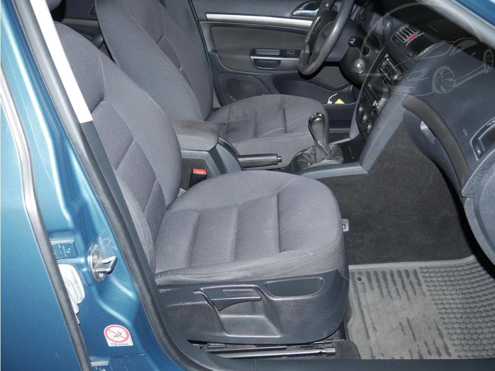 2005 Škoda OCTAVIA - 12