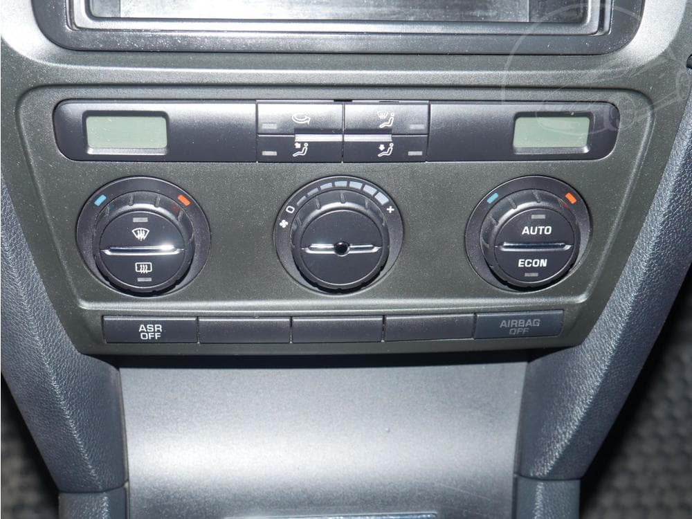 2005 Škoda OCTAVIA - 15