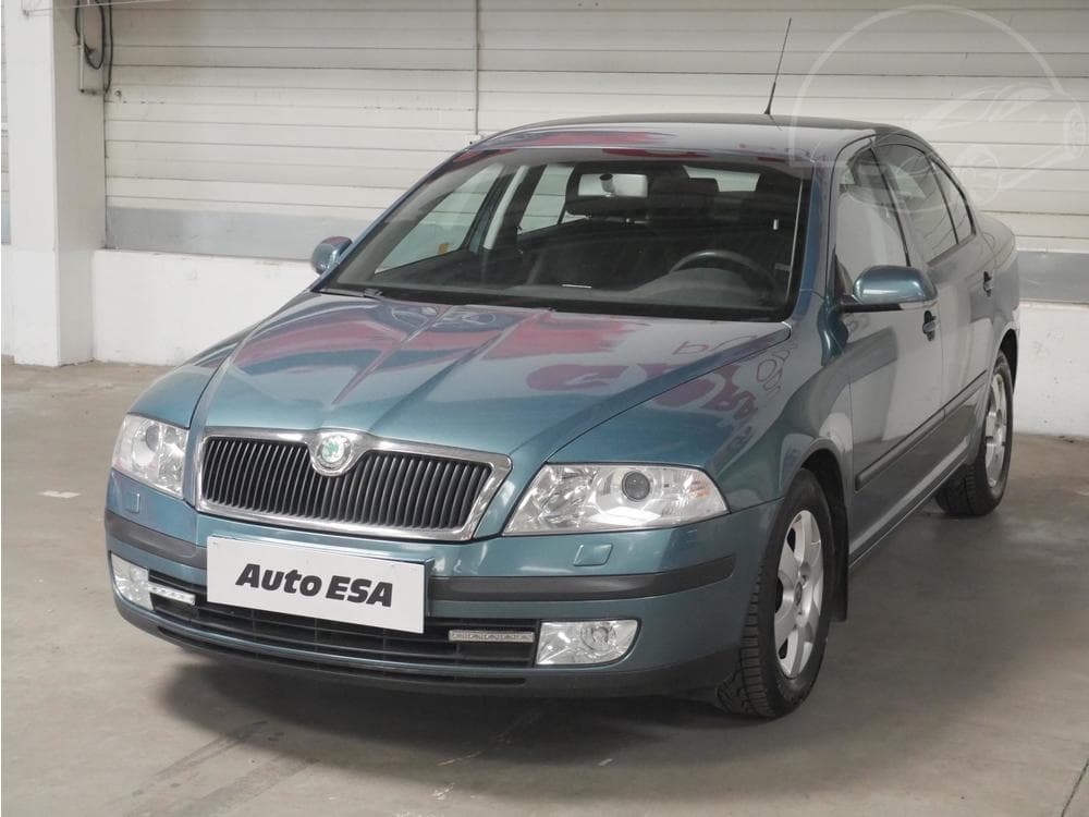 2005 Škoda OCTAVIA - 3