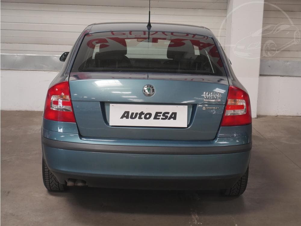 2005 Škoda OCTAVIA - 5