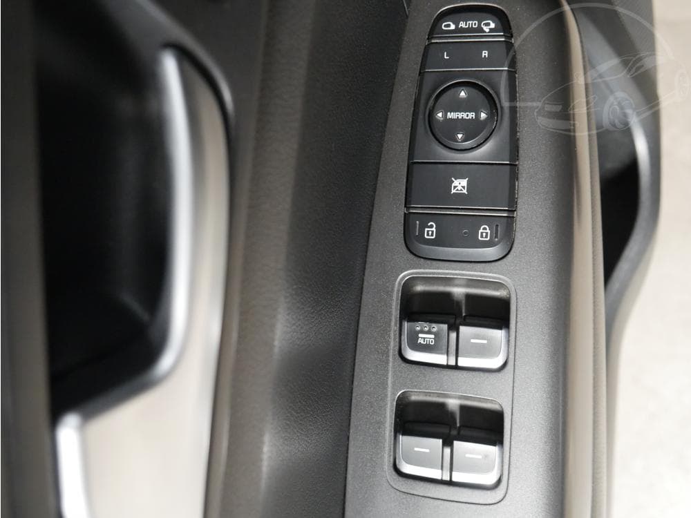 2017 Kia SPORTAGE - 18